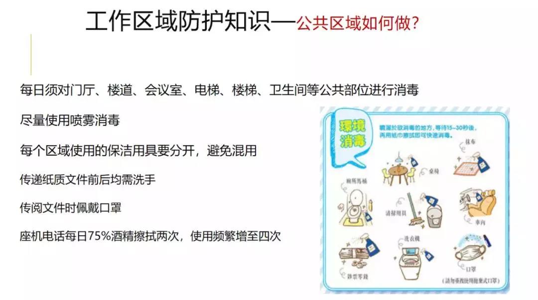 譜析分享:節(jié)后上班工作區(qū)域疫情防控指南!-氣相色譜儀價格_在線氣相色譜儀_自動頂空氣相色譜儀-山東譜析科學(xué)儀器有限公司