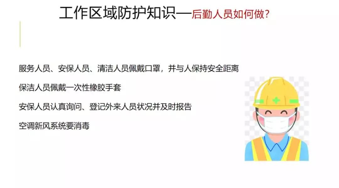 譜析分享:節(jié)后上班工作區(qū)域疫情防控指南!-氣相色譜儀價格_在線氣相色譜儀_自動頂空氣相色譜儀-山東譜析科學(xué)儀器有限公司